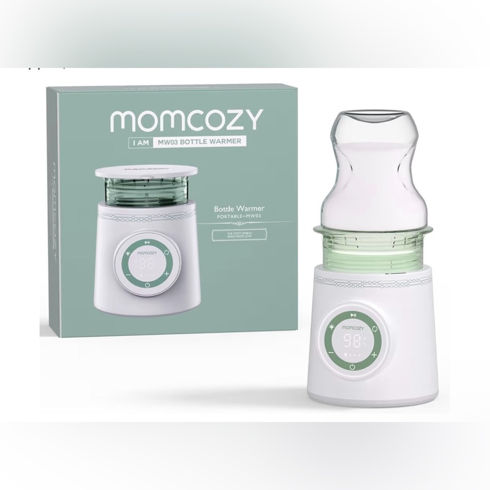 Momcozy Bottle Warmer Portable MW03